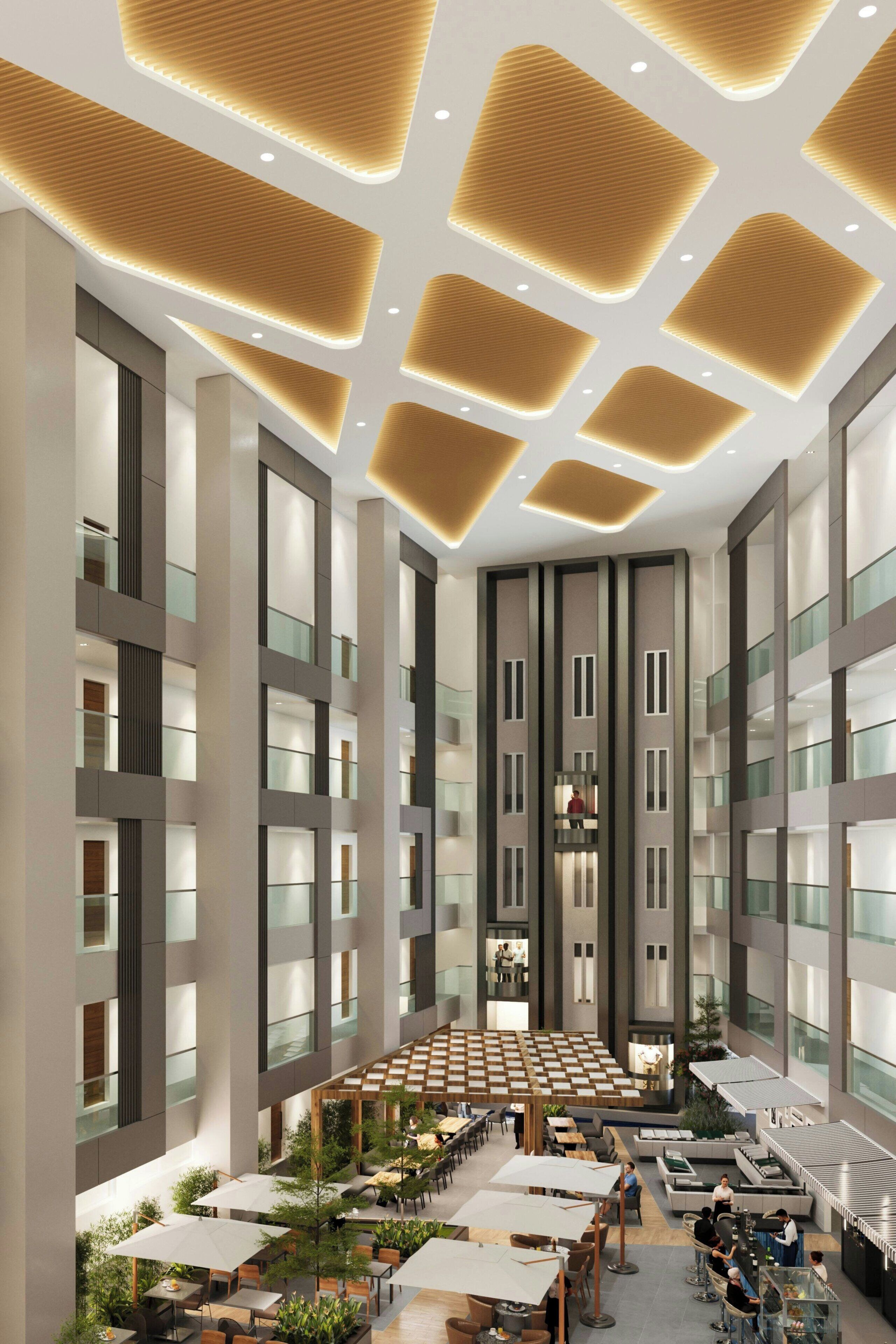 Hall