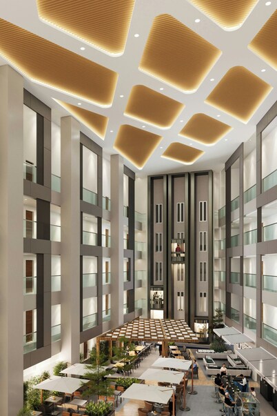 Protea Hotel by Marriott Kinshasa