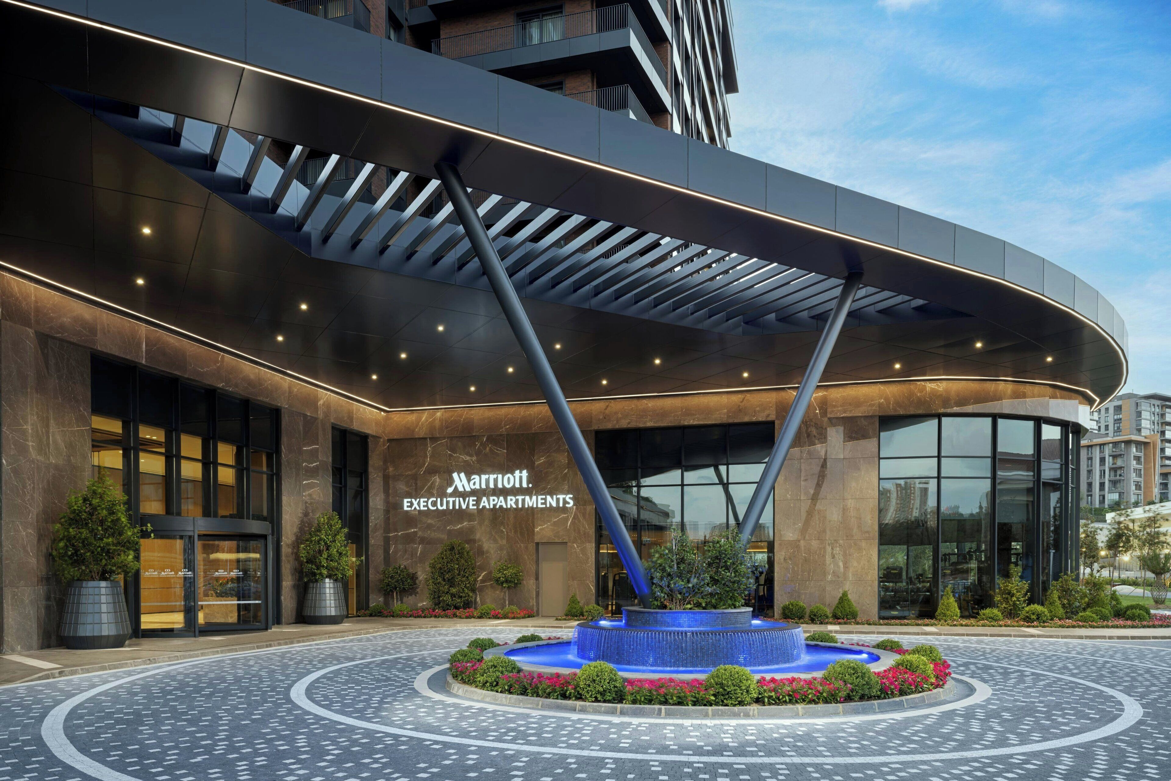 Εξωτερικοί χώροι