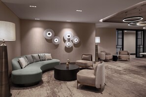 Meeting facility - Marriott Executive Apartments Istanbul Tema World (Istanbul)