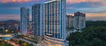 Four Points By Sheraton Guiyang Huaxi Park
