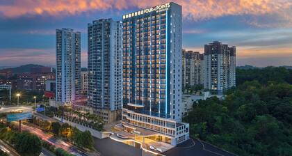 Four Points By Sheraton Guiyang Huaxi Park