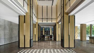 Vista da propriedade