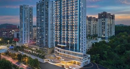 Four Points by Sheraton Guiyang Shilihetan