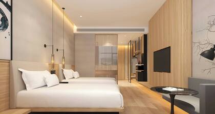 Fairfield By Marriott Shanghai Hongqiao