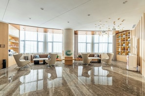 大堂酒廊