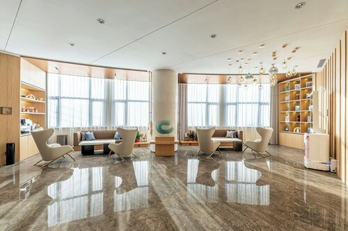 Fairfield By Marriott Shanghai Hongqiao