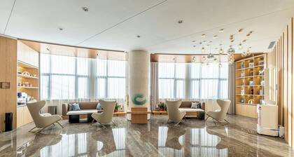 Fairfield By Marriott Shanghai Hongqiao