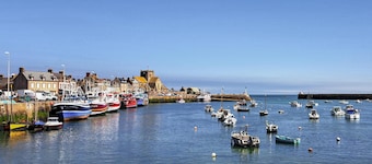 Maison de charme proche mer