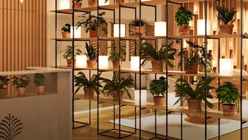Interieur