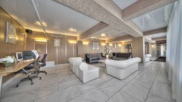 Interieur
