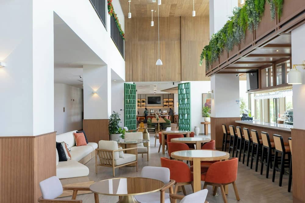 Four Points By Sheraton Georgetown, Guyana