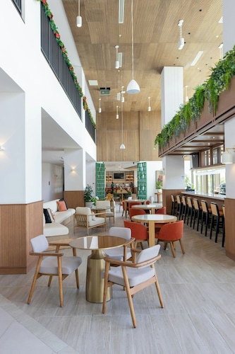 Four Points By Sheraton Georgetown, Guyana