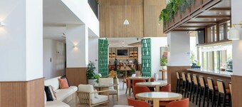 Four Points By Sheraton Georgetown, Guyana