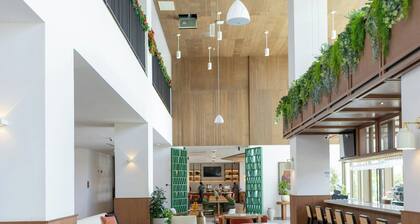 Four Points By Sheraton Georgetown, Guyana