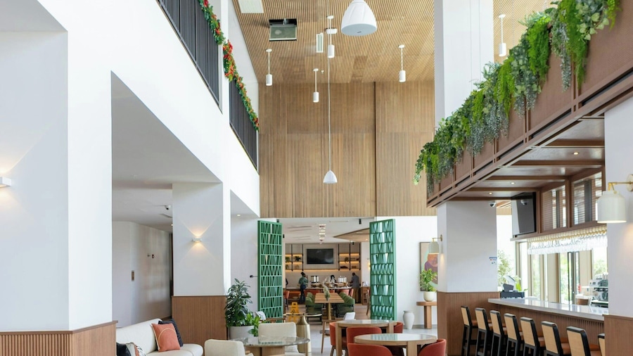 Four Points By Sheraton Georgetown, Guyana