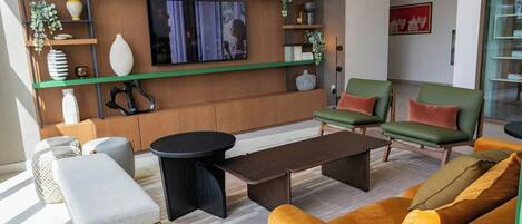 Property amenity
