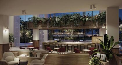 Four Points By Sheraton Georgetown, Guyana