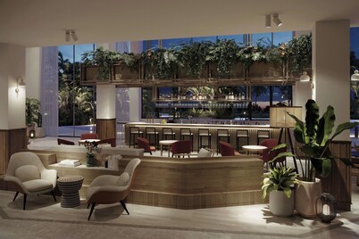 Four Points By Sheraton Georgetown, Guyana