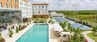 Four Points By Sheraton Georgetown, Guyana