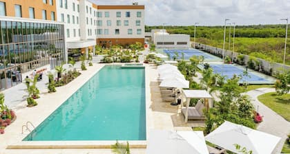 Four Points By Sheraton Georgetown, Guyana