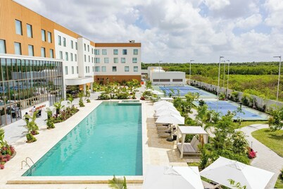 Four Points By Sheraton Georgetown, Guyana