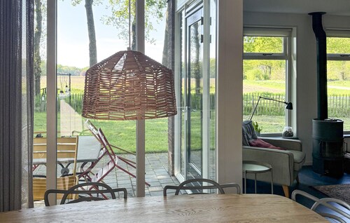 Belle maison de 3 chambres à Gees