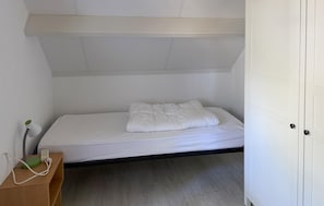 3 bedrooms, free WiFi