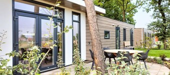 2 bedroom cozy home in Hellendoorn