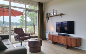 TV connectée