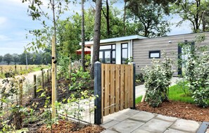 Exterior - 2 bedroom cozy home in Hellendoorn (Hellendoorn)