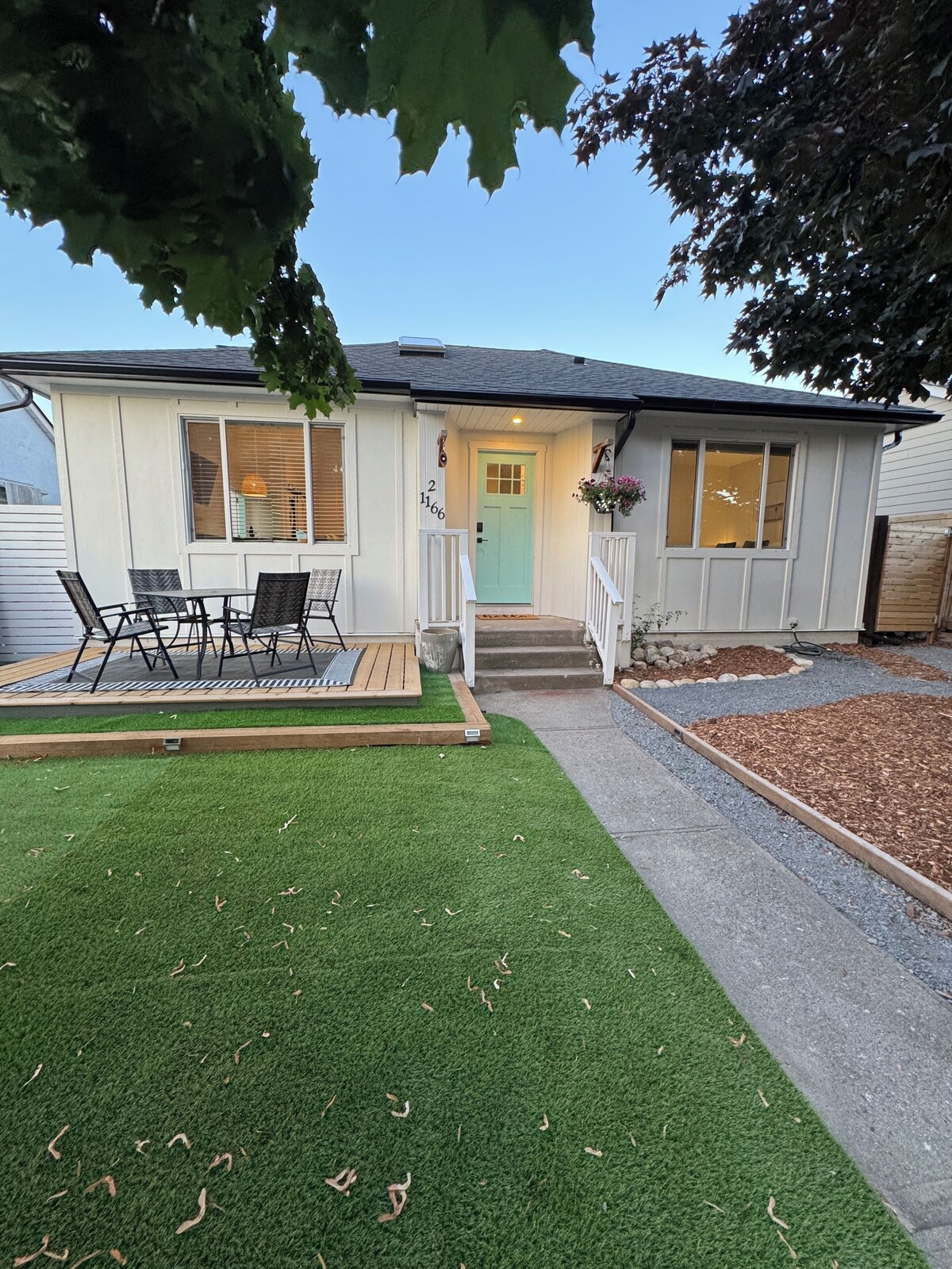 Bild für Gastgeberprofil