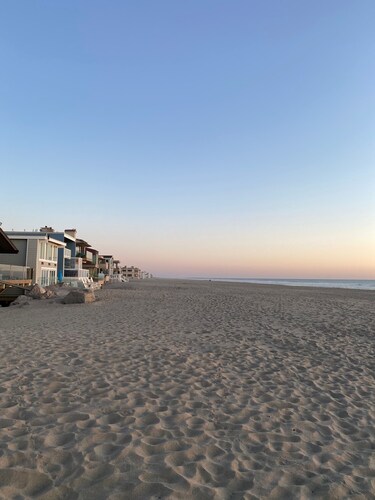 Pacific Dreams at Oxnard Shores 3 BR 2 5 BA Remodeled Amazing Beach Location Ocean Views Sleeps 8