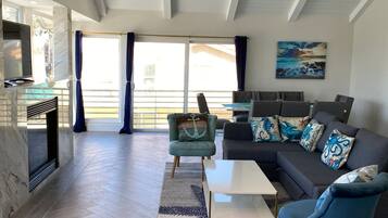 House | 3 bedrooms, Internet