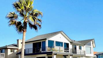 Rumah | 3 kamar tidur dan internet