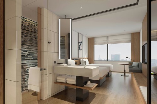 Fairfield By Marriott Xiongan