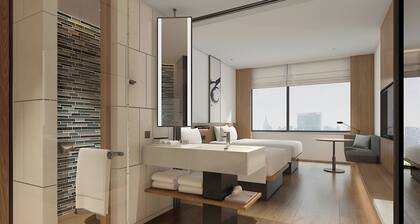 Fairfield By Marriott Xiongan
