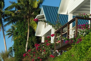 Detalle exterior