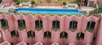 Laiva Hotel San Jose by Tasman