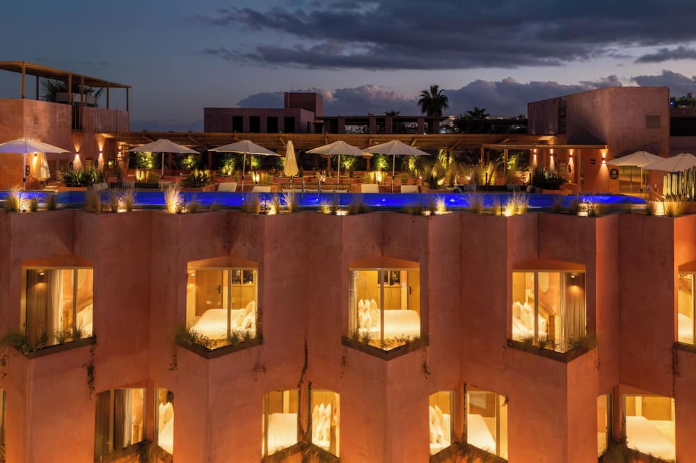 Laiva Hotel San Jose by Tasman