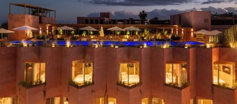 Laiva Hotel San Jose by Tasman