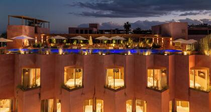 Laiva Hotel San Jose by Tasman