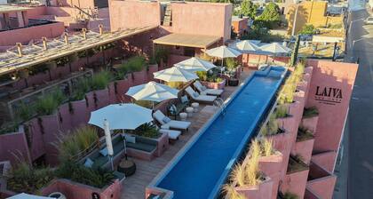 Laiva Hotel San Jose by Tasman