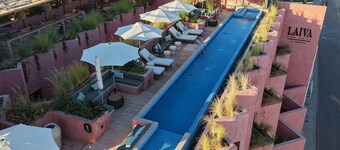 ไลวา โรงแรม ซานโฮเซ บาย ทาสแมน