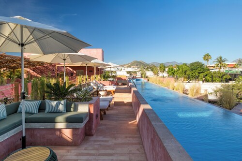 Laiva Hotel San Jose by Tasman