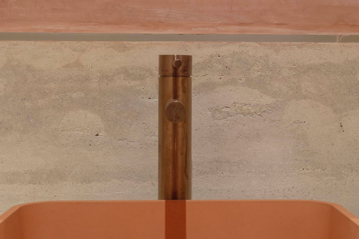 Ducha, cabezal de ducha tipo lluvia, artículos de tocador gratuitos