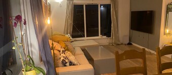 Cosy 3-bedroom house