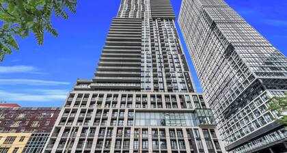 Le Reve Luxury Stays