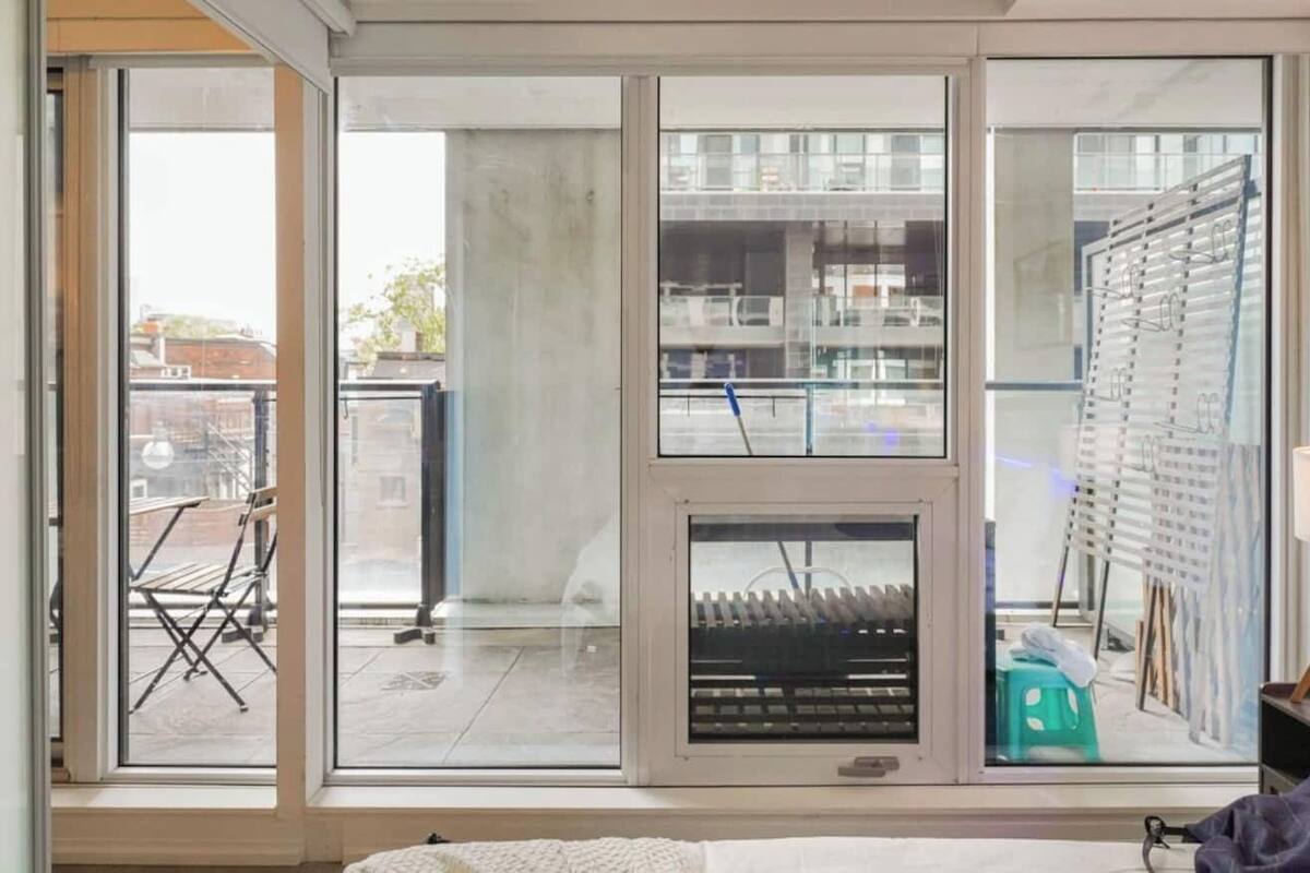 Appartement Luxe