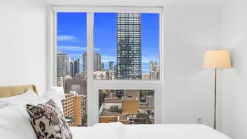 Apartamento Royal | Decoración individual y mobiliario individual